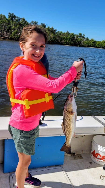 Anna Maria Island Fishing Charters | Just Reel Fishing Charters