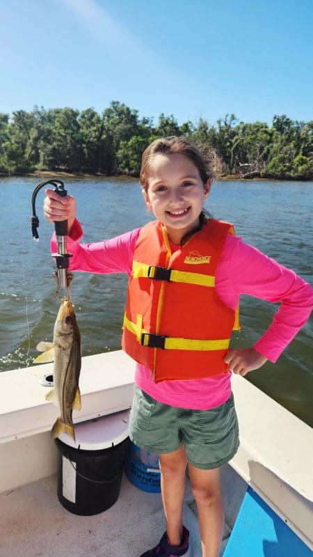 Anna Maria Island Fishing Charters | Just Reel Fishing Charters