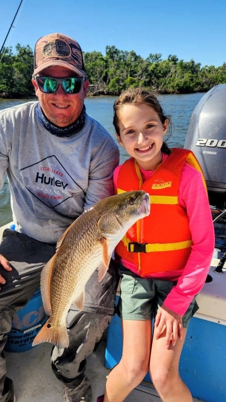 Anna Maria Island Fishing Charters | Just Reel Fishing Charters
