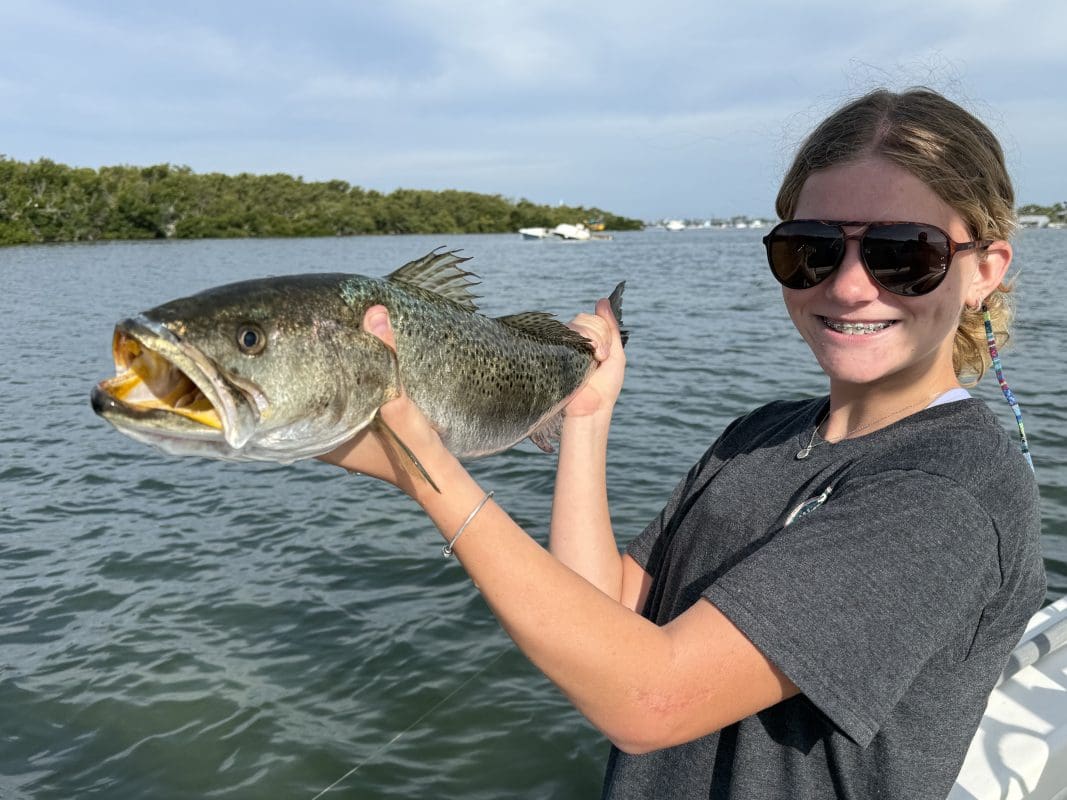 Anna Maria Island Fishing Charters | Just Reel Fishing Charters