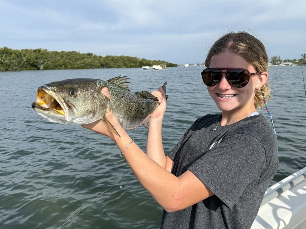 Anna Maria Island Fishing Charters | Just Reel Fishing Charters