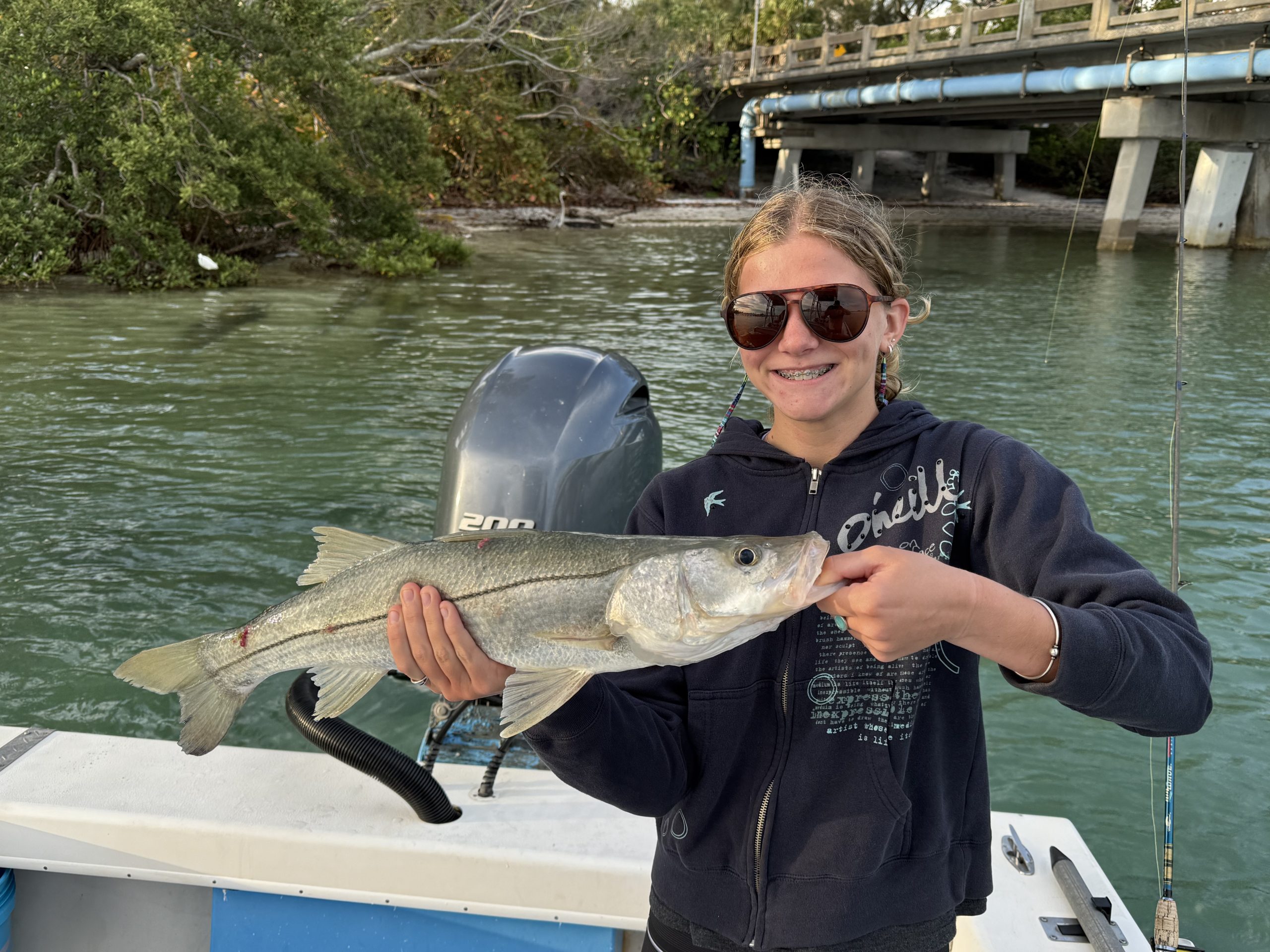 Anna Maria Island Fishing Charters | Just Reel Fishing Charters