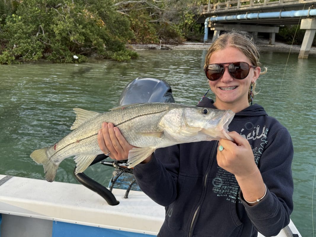 Anna Maria Island Fishing Charters | Just Reel Fishing Charters