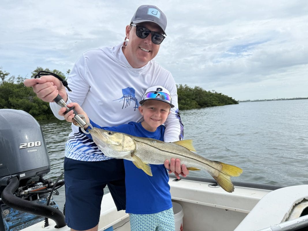 snook